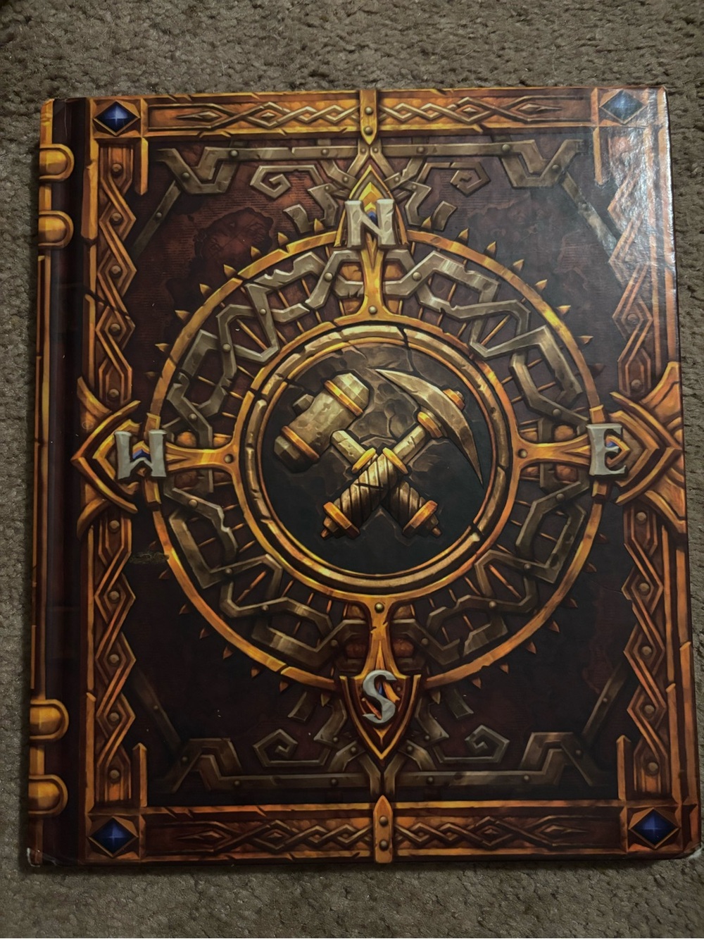 World of Warcraft